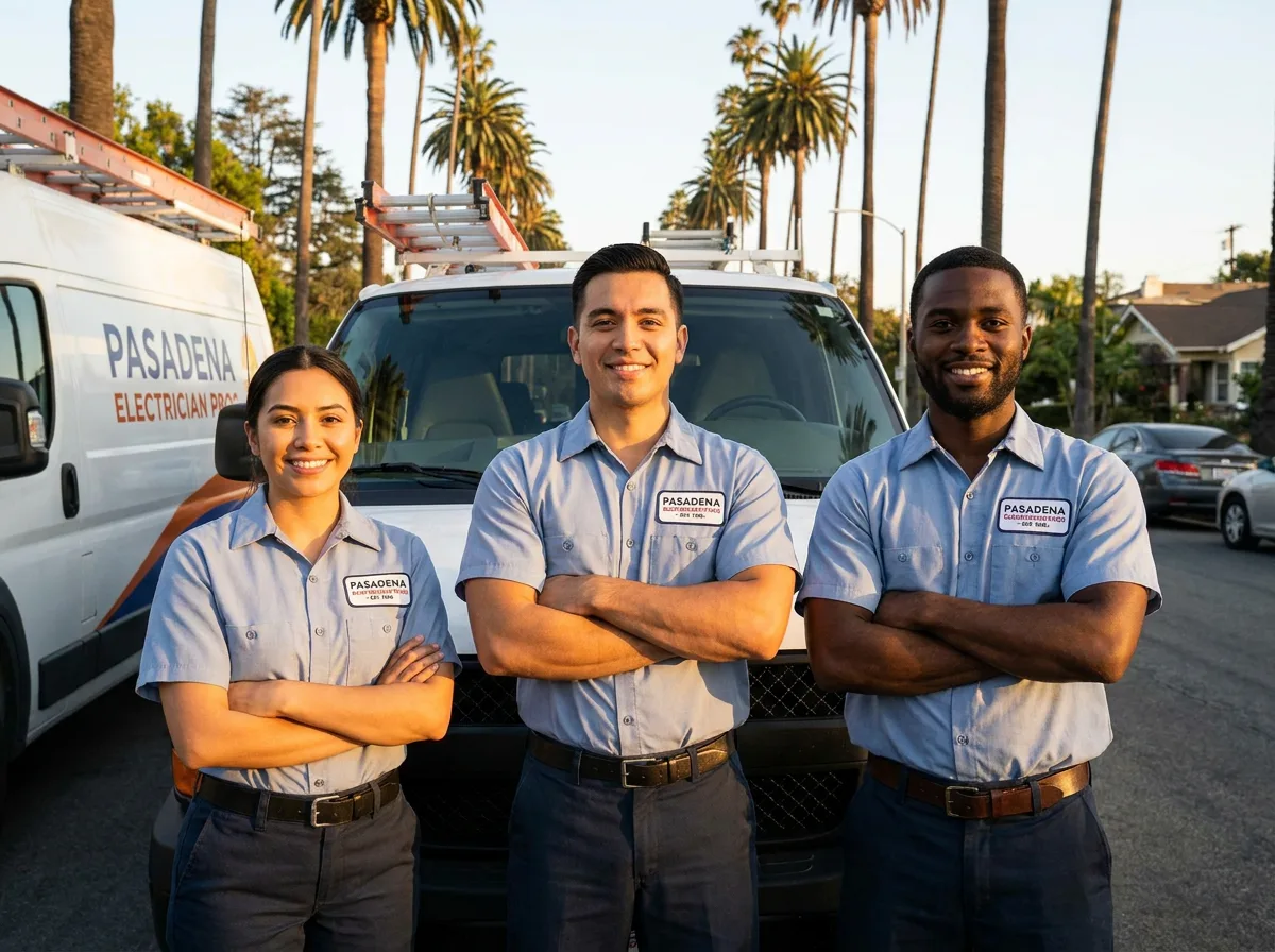 Electrician company in Mesilla, NM