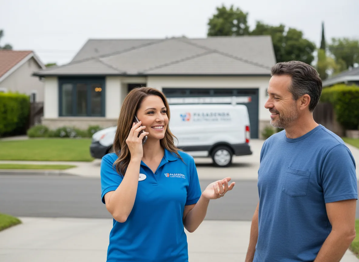 Electrician Mesilla, NM FAQs